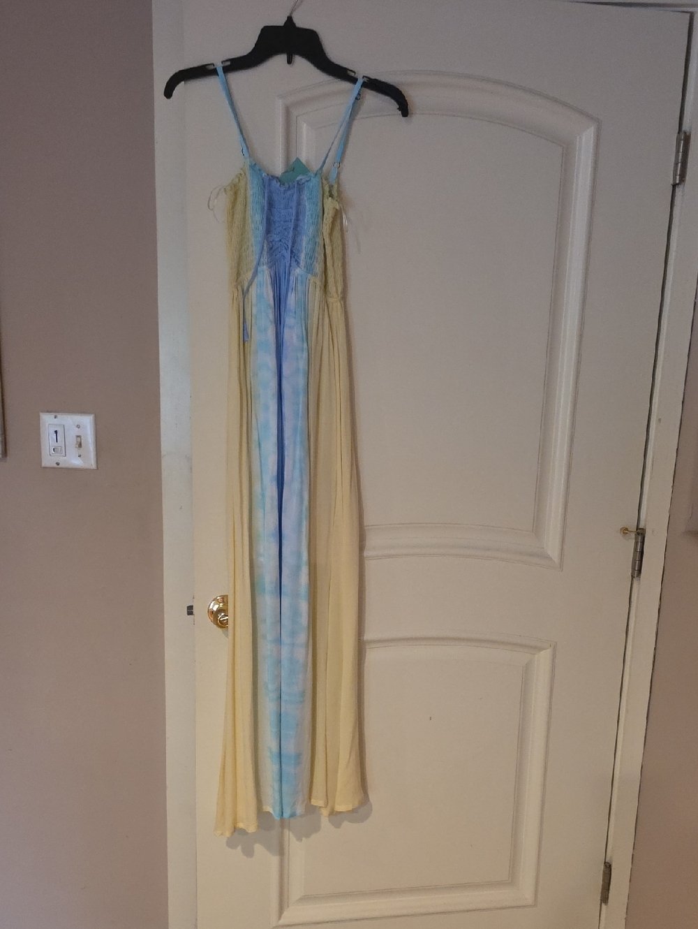Women’s Maxi Dress